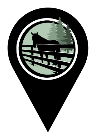 Horse Motel Finder logo